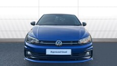 Volkswagen Polo 1.0 TSI 110 R-Line 5dr Petrol Hatchback